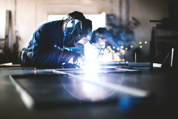 Affordable Welder Services in Monticello, UT