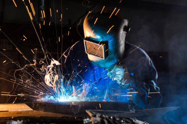 Professional Welder & Metal Fabrication in Monticello, UT