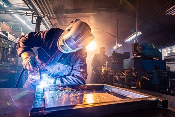 Best Welding Inspection and Certification in Monticello, UT