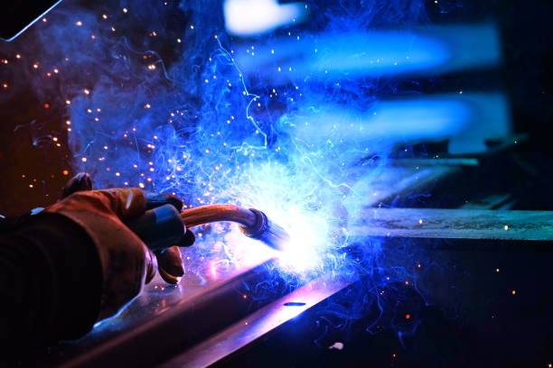 Best Food and Beverage Processing Equipment Welding in Monticello, UT