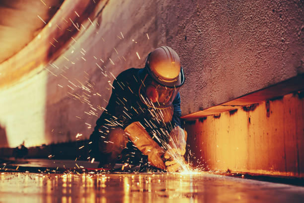 Affordable Welder Services in Monticello, UT