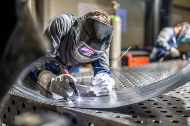 Best Aerospace and Defense Welding in Monticello, UT
